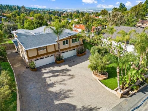 473 Country Hill Rd, Anaheim CA  92808-1353 exterior