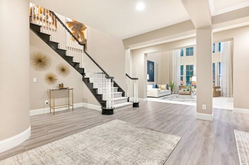 8208 Bailey Way, Anaheim CA  92808-2532 exterior