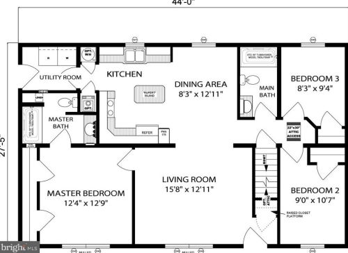 20969 Senedo Rd, Edinburg, VA 22824-3160