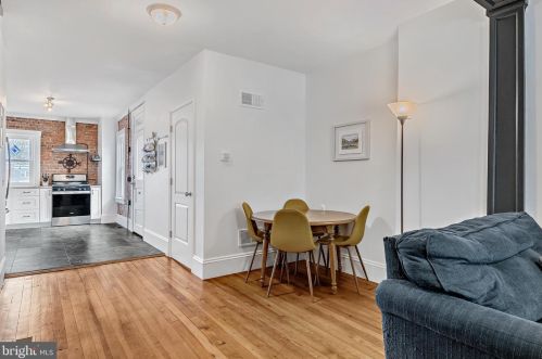 741 Marion St, Lancaster PA  17602-3114 exterior