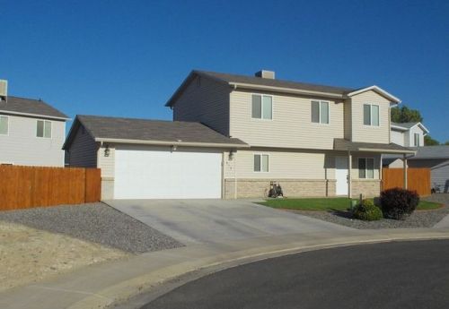 513 Cone Ct, Clifton, CO 81520-8458