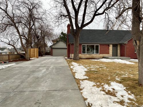 110 Yukon St, Denver, CO 80226-1534