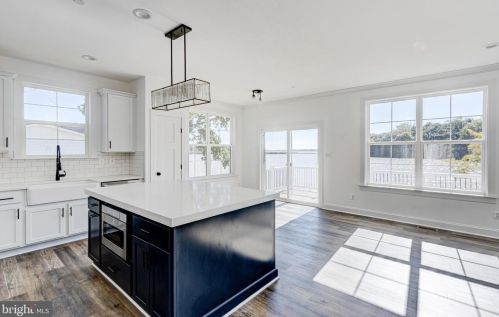 1626 Morse Rd, Forest Hill MD 21050-1001 exterior