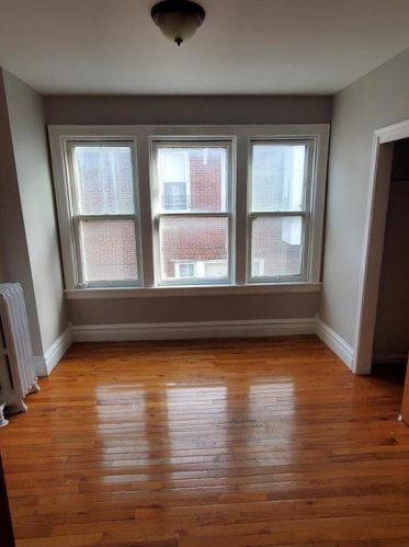 1037 Tilghman St, Allentown PA  18102-2226 exterior