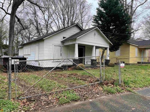 1407 Mcclelland Ave, Atlanta, GA 30344-1610