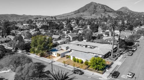 1841 Upham St, San Luis Obispo, CA 93401-4440