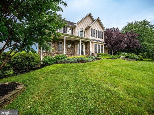 19709 Colchester Rd, Purcellville, VA 20132-4220