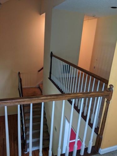 1618 Defoors Walk, Atlanta GA  30318-3005 exterior