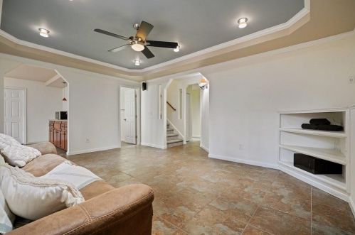 506 Chestnut Walk, Holly Springs GA  30114-7748 exterior