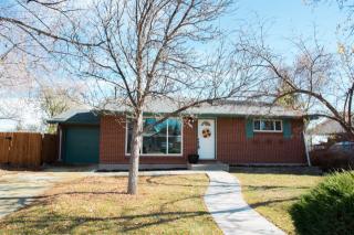 450 Lewis St, Denver, CO 80226-2758