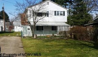 133 Camden Ave, Hodgesville WV  26201-2540 exterior