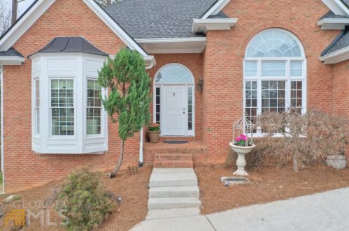 3103 Soldier Trl, Marietta, GA 30068-3235