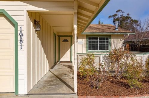 1981 Brook Ln, Lake Nacimiento, CA 93446-4207
