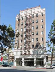 818 Grand Ave, Los Angeles CA  90017-4664 exterior