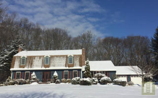 29 Heritage Ct, Wilton, CT 06897-2603