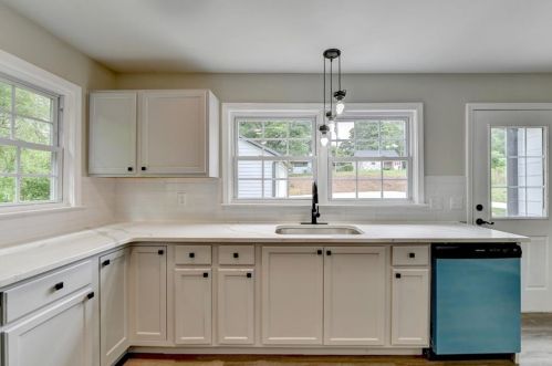 1757 Yellow St, Conyers GA  30012-3605 exterior