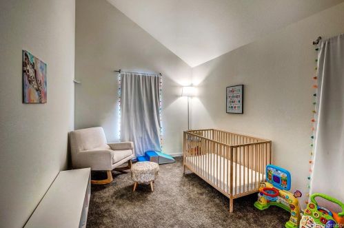 2887 Fox St, Englewood CO  80110 exterior