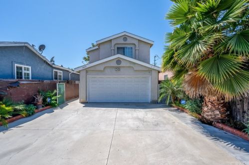 5805 Esperanza Ave, Whittier, CA 90606-1003