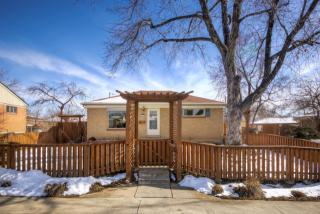 135 Pike St, Denver CO  80233-4059 exterior