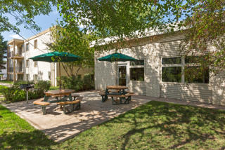 1360 Terrace Dr, Saint Paul MN  55113-1797 exterior