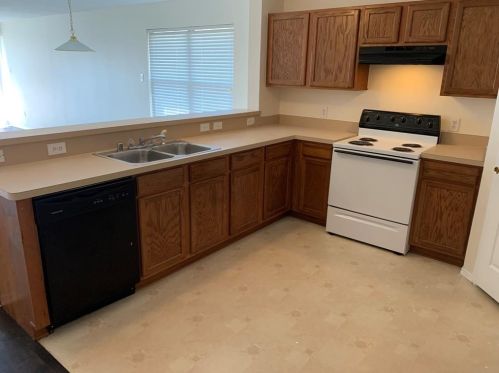 848 Kentucky Derby Ln, Fort Worth TX  76179-7322 exterior