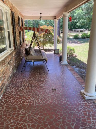 4521 Fiske Loop, Evans GA  30809-3400 exterior