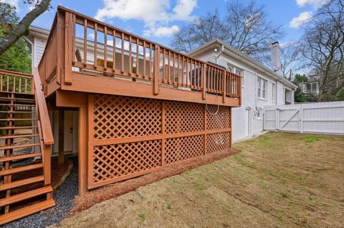 2238 Edison Ave, Atlanta GA  30305-4311 exterior