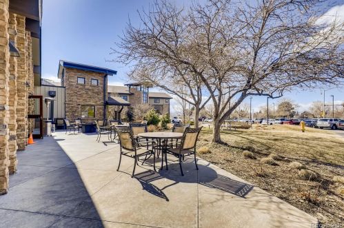 13618 Bethany Pl, Denver CO  80014-3659 exterior