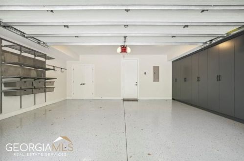 1074 Abington Ct, Atlanta GA  30319 exterior