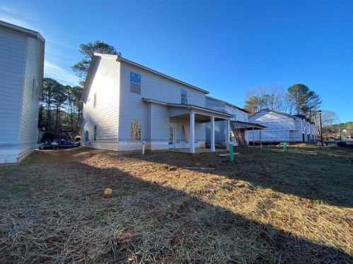 384 Greenleaf Ct, Lilburn, GA 30047-0059