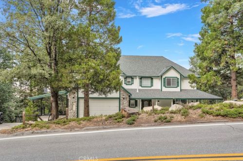 288 Fairway Dr, Lake Arrowhead, CA