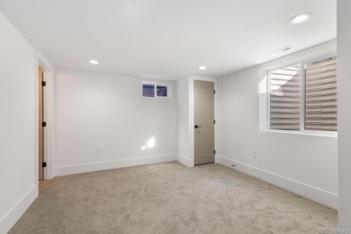 3131 Jasmine Way, Denver CO  80222-7627 exterior
