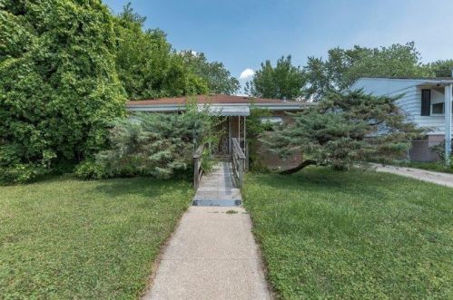 16425 Wood St, Dixmoor, IL