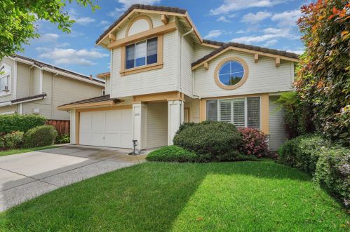 3290 Vernice Ave, San Jose, CA 95127-4216