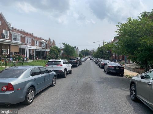 5927 4 St, Philadelphia PA 19140-2416 exterior