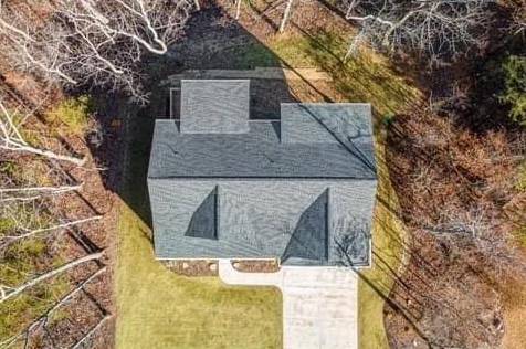 615 Hawkins Rdg, Big Canoe, GA 30143-6476
