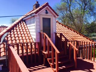 1604 Garland St, Denver CO  80215-6411 exterior