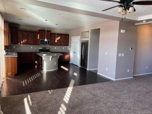 4799 Biloxi Way, Aurora CO  80016 exterior