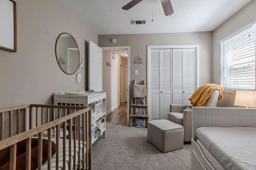 3808 Driskell Blvd, Fort Worth TX  76107-7208 exterior