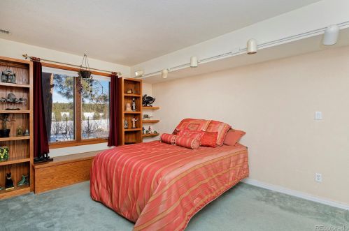 304 Red Deer Rd, Franktown CO  80116-8734 exterior