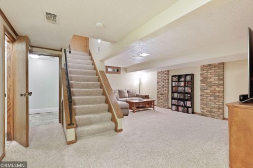 2487 13th Ave, Saint Paul MN  55109-2437 exterior