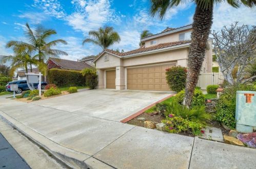 2846 Avenida Valera, Carlsbad, CA 92009-7109