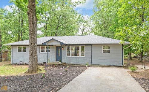 113 Oakland St, Hartwell, GA 30643-2044