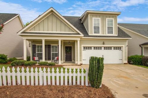 360 Buxton Ln, Evans, GA 30809-8402