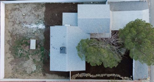 10977 Knobb Ave, Morongo Valley CA  92256-9142 exterior