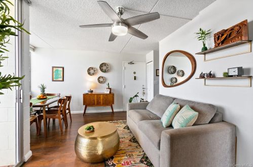 1624 Dole St, Honolulu, HI 96822-4864