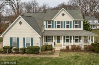 539 Canterbury Cir, Purcellville, VA 20132-3275