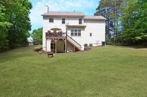 88 Deer Ridge Trl, Dahlonega GA  30533-5378 exterior