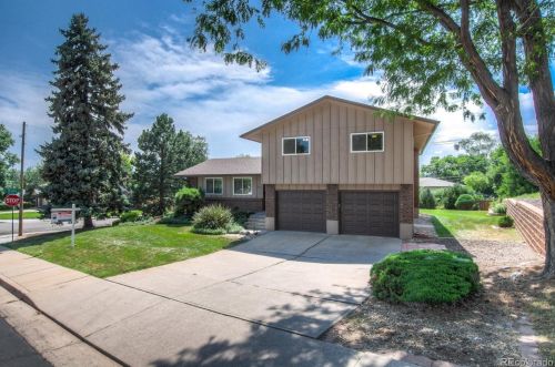 2897 Fenton St, Denver, CO 80214-8114