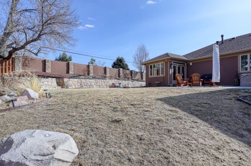 9421 63 Pl, Arvada CO  80004-5125 exterior